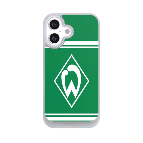  NIVOpure Werder Streifen Grün