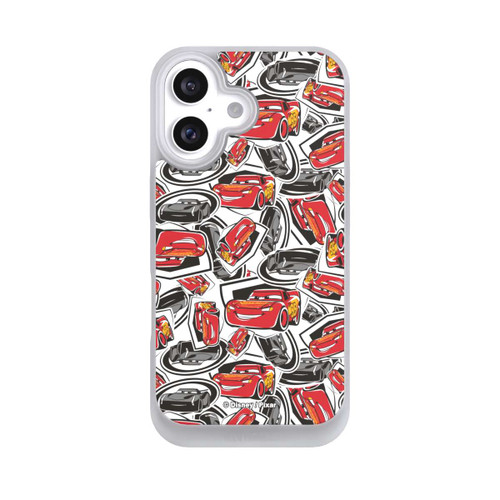  NIVOpure Cars 3 Retro Muster
