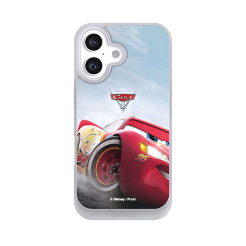  NIVOpure Cars3 Lightning Mc Queen