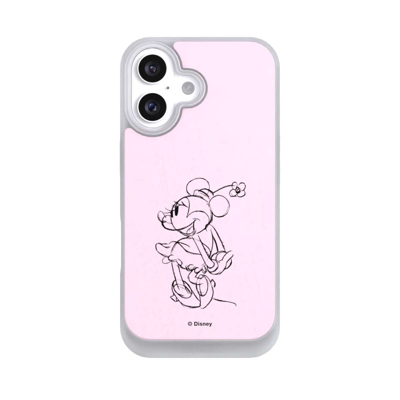 iPhone 16 NIVOpure Minniemouse Vintage