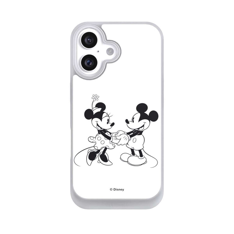 iPhone 16 NIVOpure Micky and Minnie