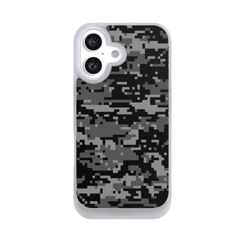 Apple iPhone 16 NIVOpure Pixeltarn