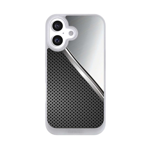  NIVOpure Duo Metal Surface