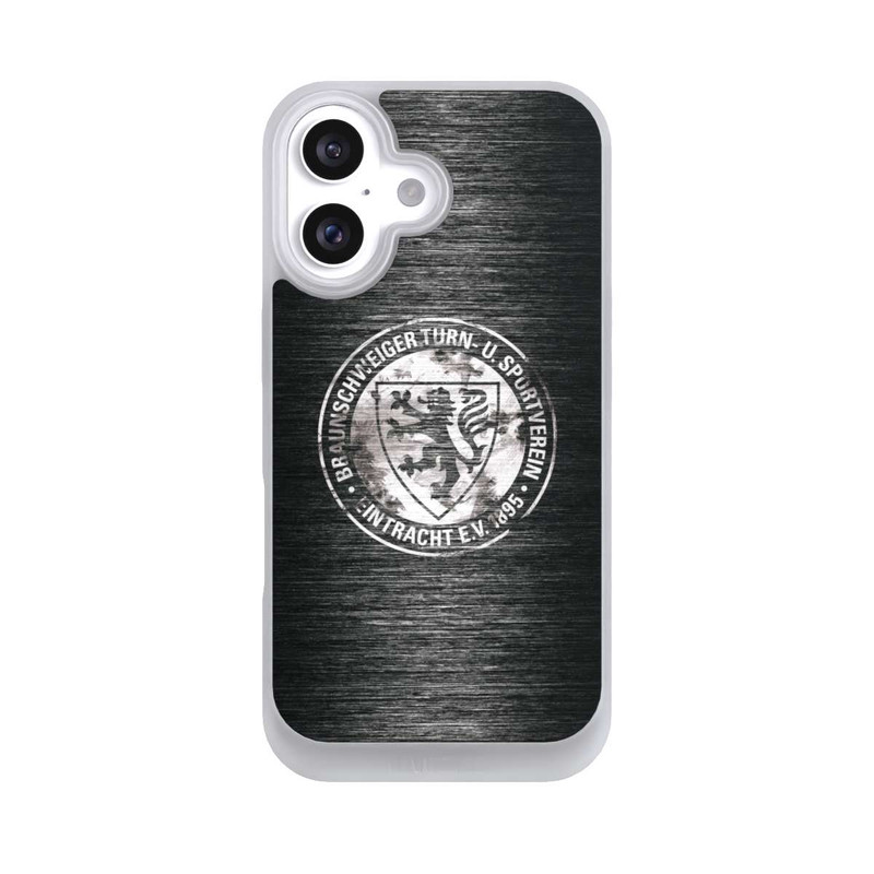 iPhone 16 NIVOpure Metall Scratched