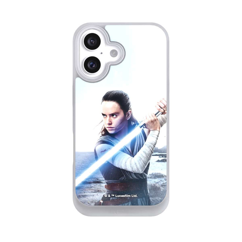 iPhone 16 NIVOpure Rey - Star Wars 8