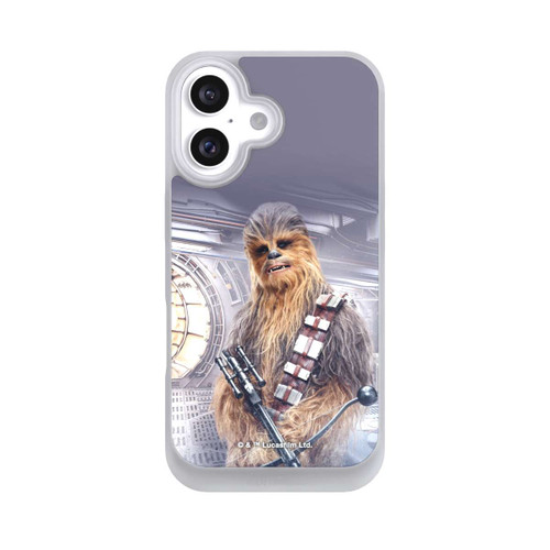  NIVOpure Chewbacca - Star Wars 8