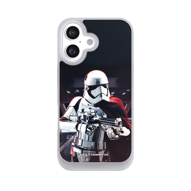 iPhone 16 NIVOpure Captain Phasma - Star Wars 8