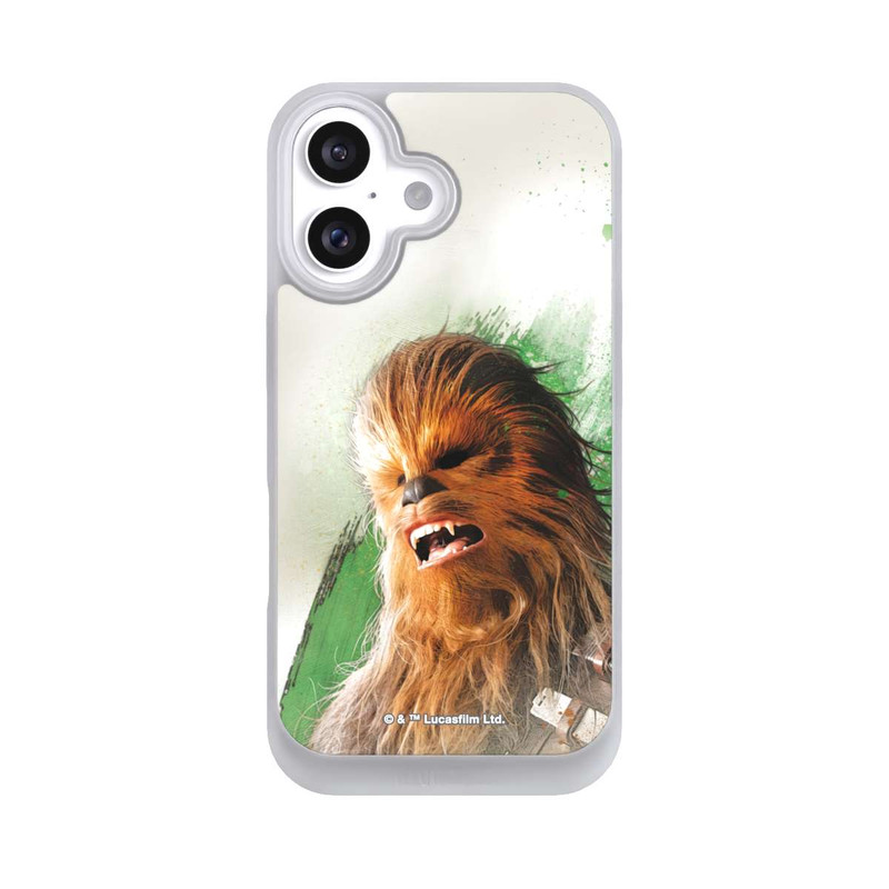 iPhone 16 NIVOpure Chewie - StarWars 