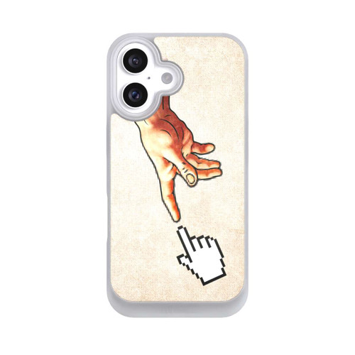 Apple iPhone 16 NIVOpure Kreation von Adam