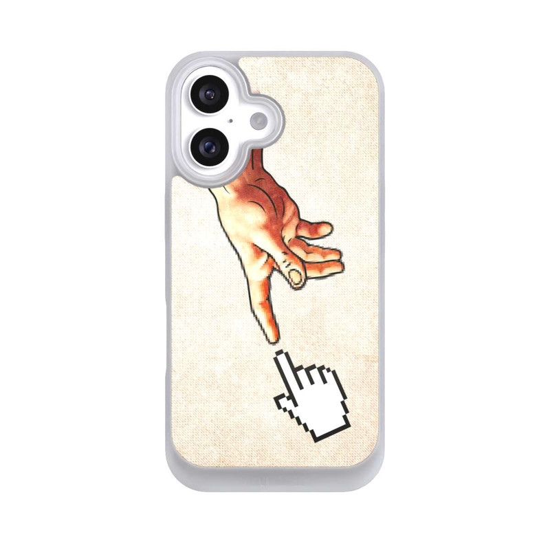 iPhone 16 NIVOpure Kreation von Adam