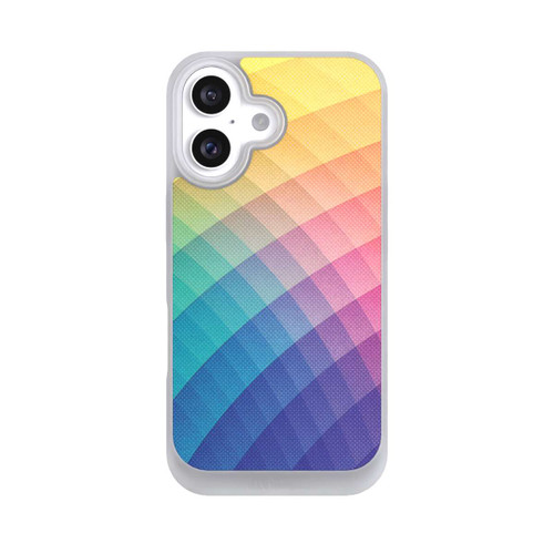 Apple iPhone 16 NIVOpure Spectrum Bomb - Fruityfresh