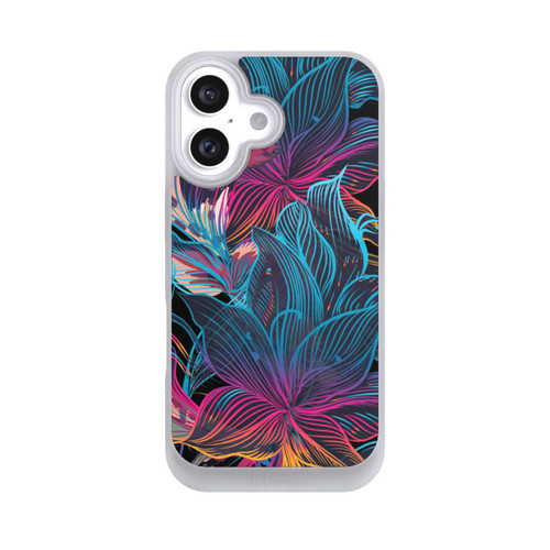  NIVOpure Neon Flower Power