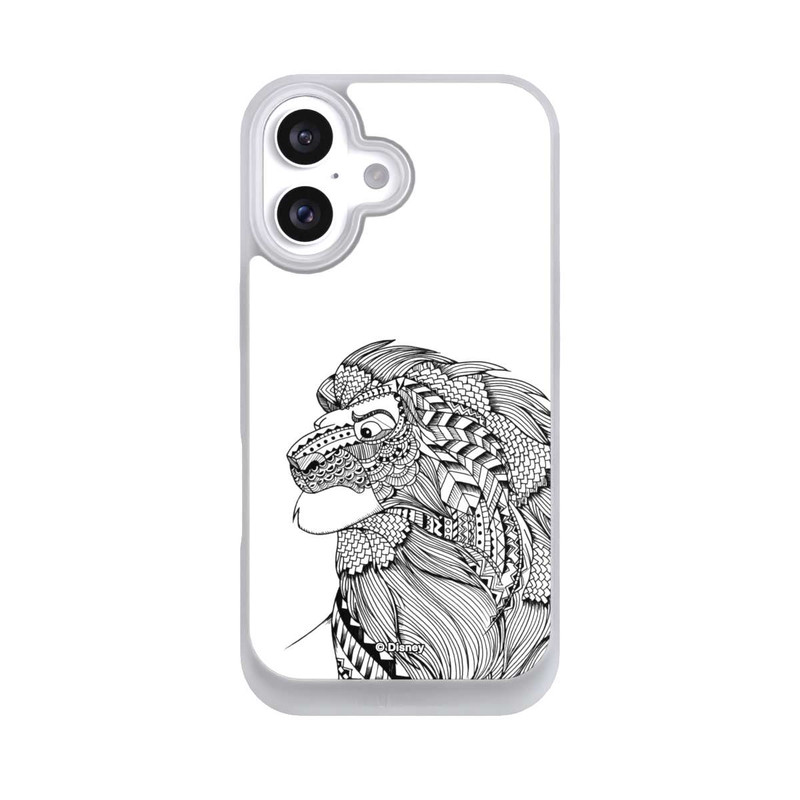 iPhone 16 NIVOpure Mufasa Ethno