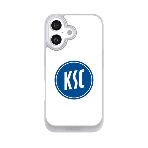  NIVOpure KSC Logo auf Weiß