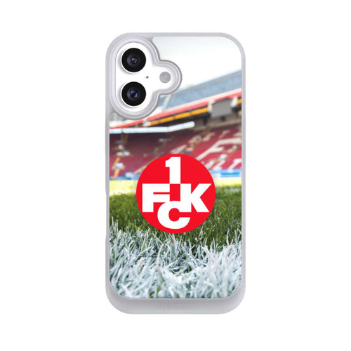  NIVOpure Stadionrasen FCK
