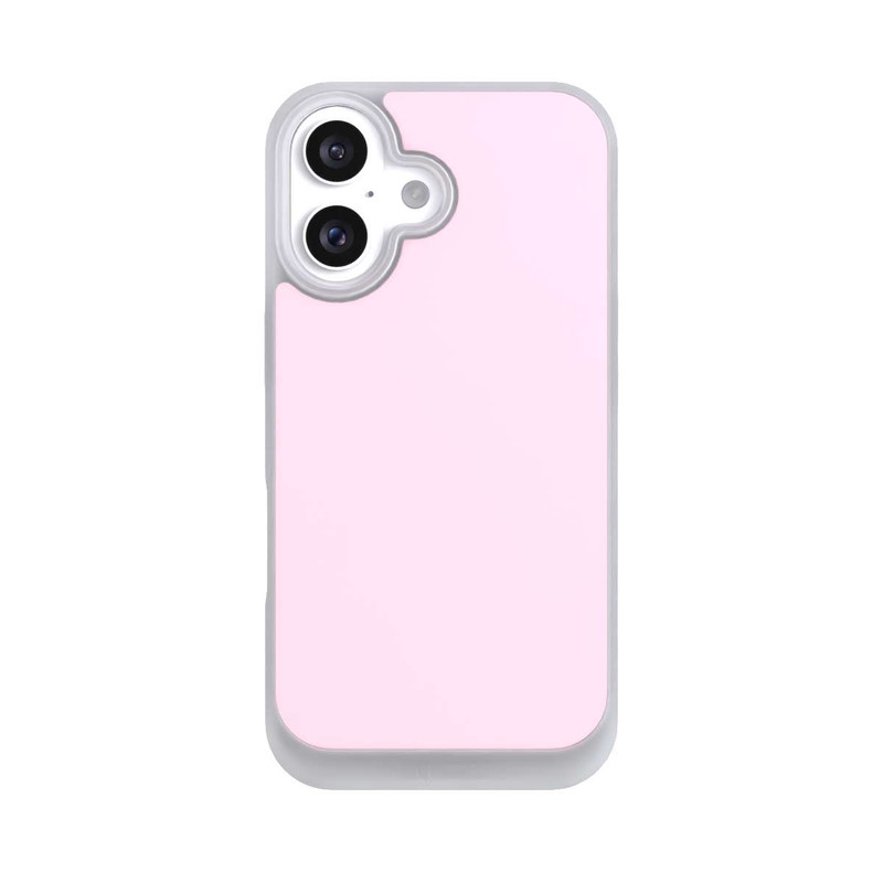 iPhone 16 NIVOpure Rosa