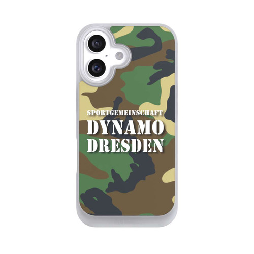  NIVOpure SGDD Camouflage Grün - Dynamo Dresden