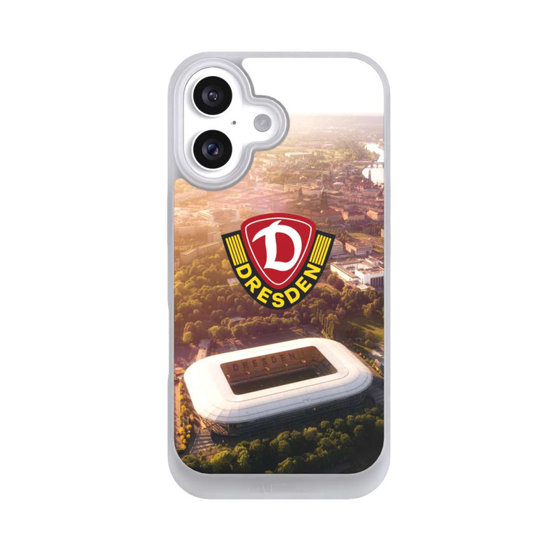 iPhone 16 NIVOpure Luftbild Dynamo Dresden