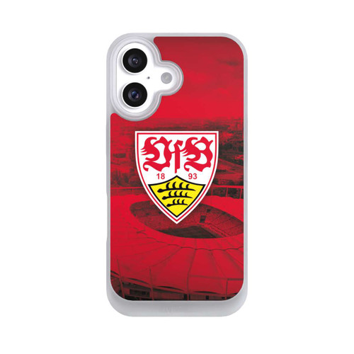 NIVOpure VfB Stadion Rot