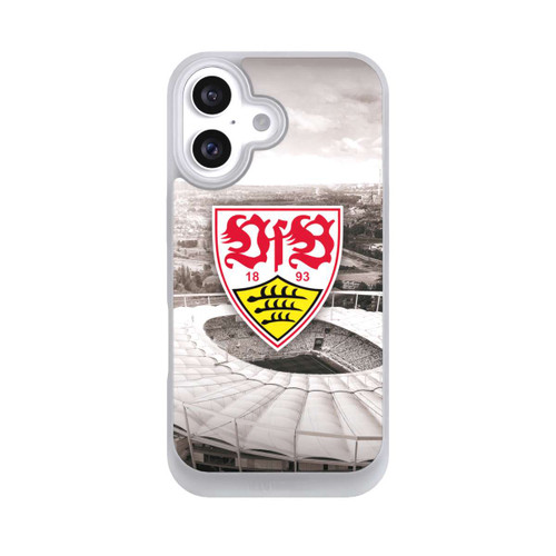  NIVOpure VfB Stadion Grau