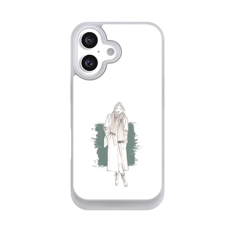 iPhone 16 NIVOpure Jacky