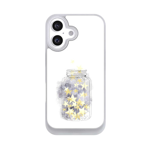 Apple iPhone 16 NIVOpure Sternenglas