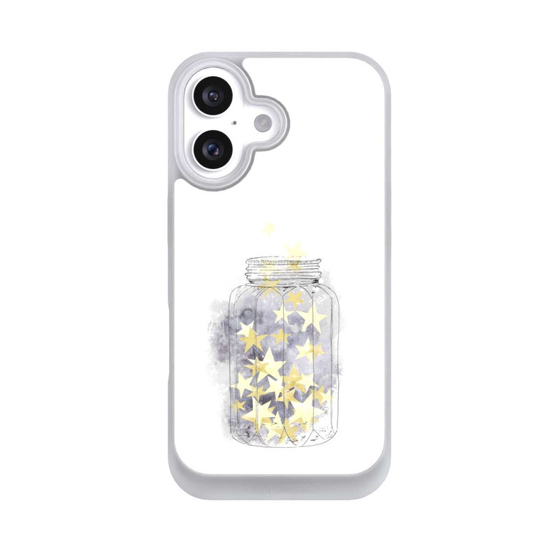 iPhone 16 NIVOpure Sternenglas