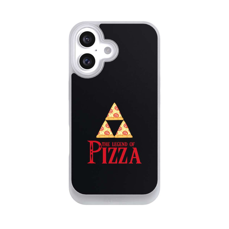 iPhone 16 NIVOpure The Legend of Pizza