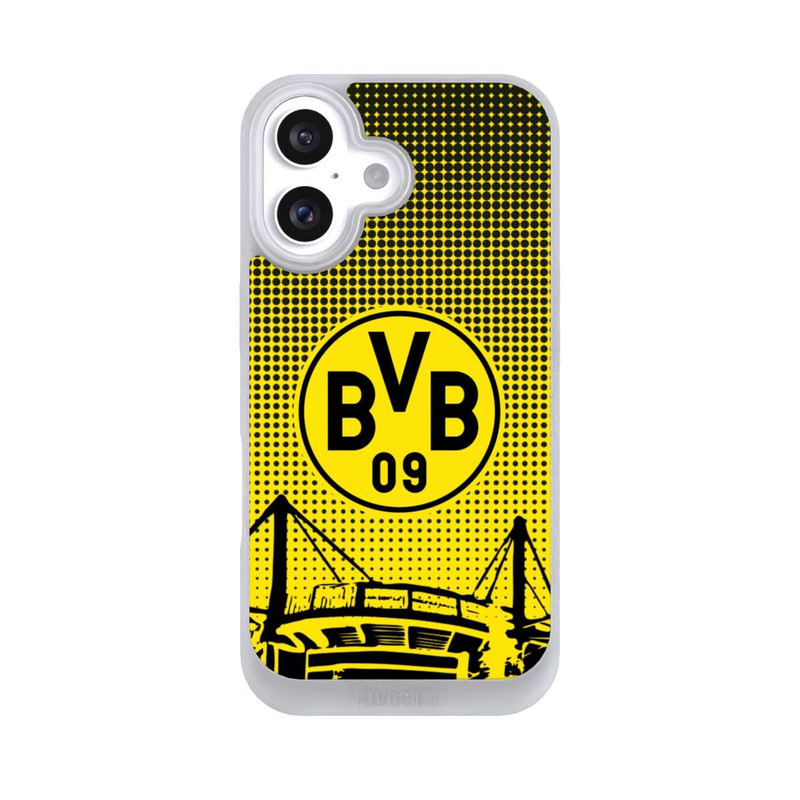 iPhone 16 NIVOpure BVB Dots