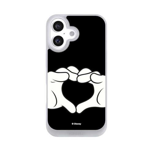  NIVOpure Love Hands Micky and Minnie