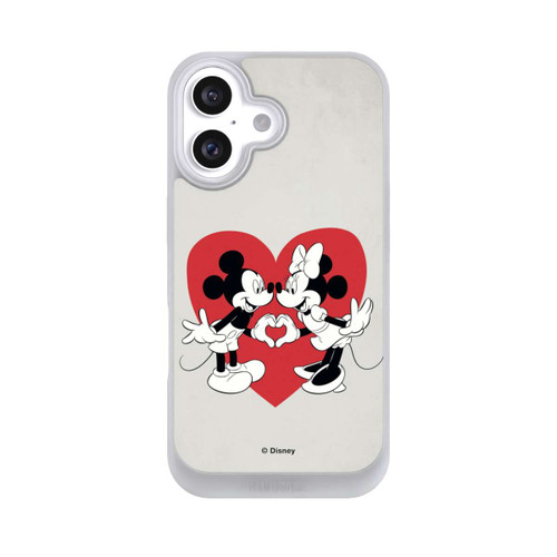  NIVOpure Micky and Minnie in Love