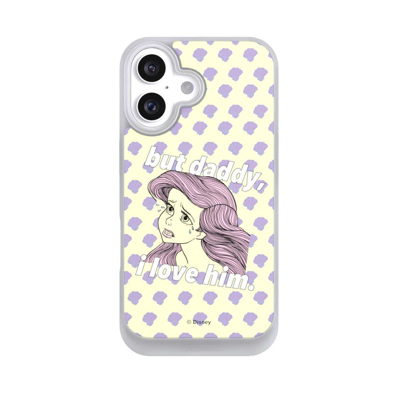 iPhone 16 NIVOpure Daddy I Love Him