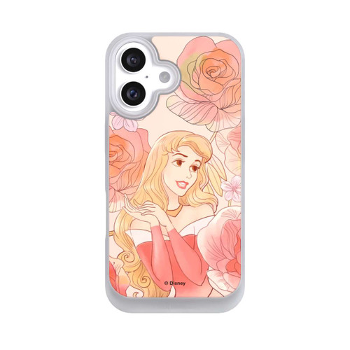  NIVOpure Sleeping Beauty Royal Floral