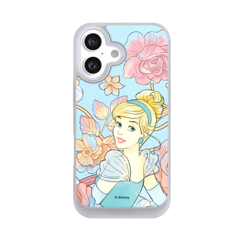  NIVOpure Cinderella Royal Floral
