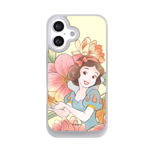  NIVOpure Snow White Royal Floral