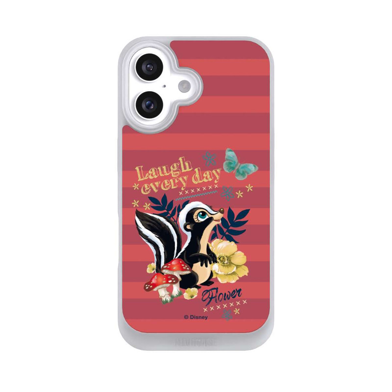iPhone 16 NIVOpure Laugh Every Day