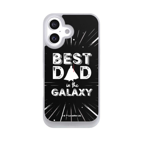  NIVOpure Best Dad in Galaxy