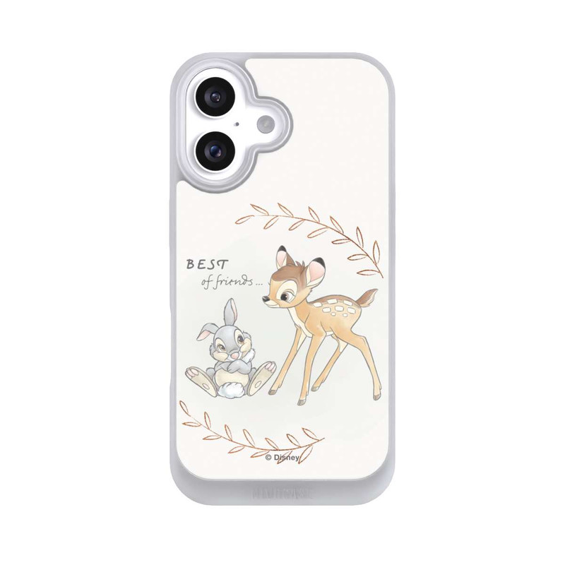 iPhone 16 NIVOpure Bambi and Friends