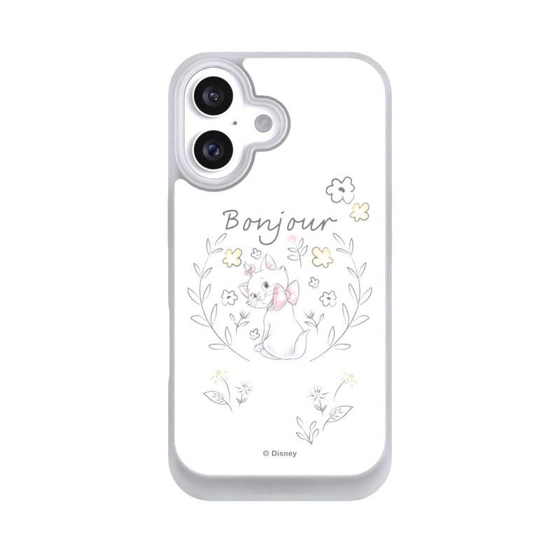 iPhone 16 NIVOpure Marie Cute