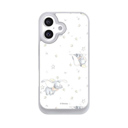 Apple iPhone 16 NIVOpure Dumbo Pattern