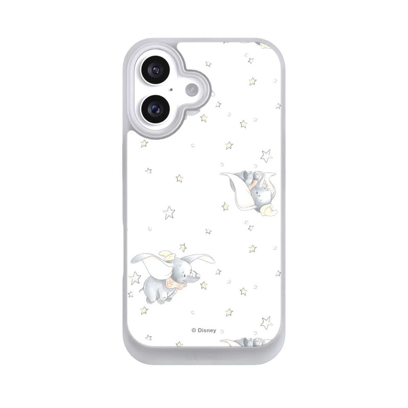 iPhone 16 NIVOpure Dumbo Pattern