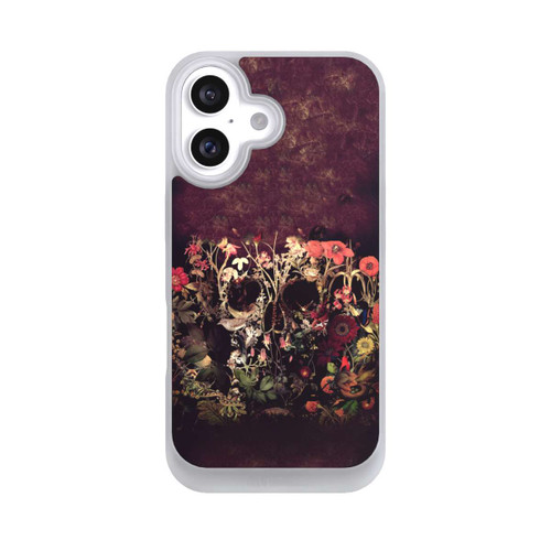 Apple iPhone 16 NIVOpure Blumentod