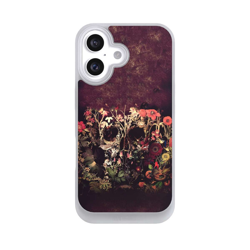 iPhone 16 NIVOpure Blumentod