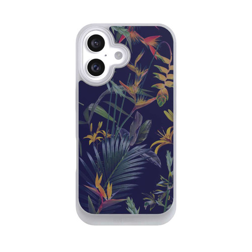 Apple iPhone 16 NIVOpure Sommerblumen
