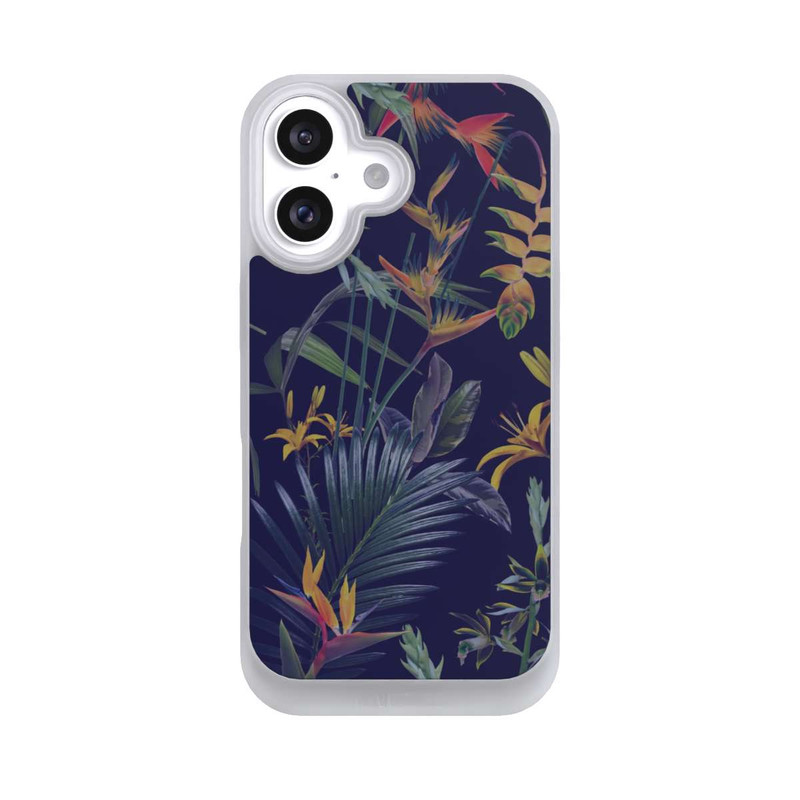 iPhone 16 NIVOpure Sommerblumen