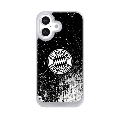  NIVOpure Splatter Schwarz - FCB