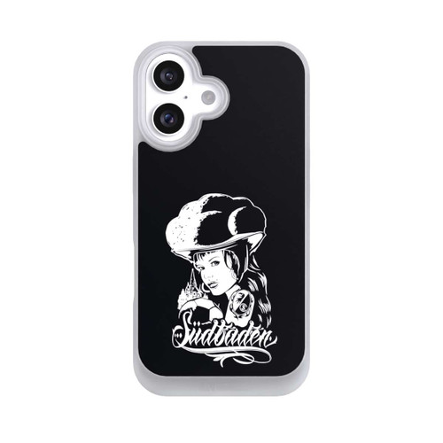  NIVOpure Pin Up Girl SCF