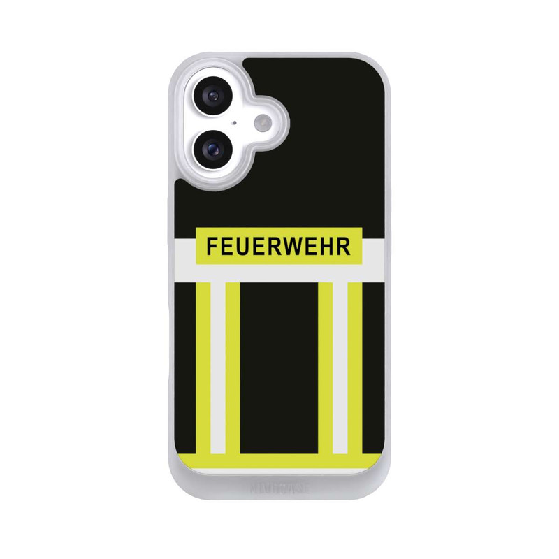 iPhone 16 NIVOpure Feuerwehr