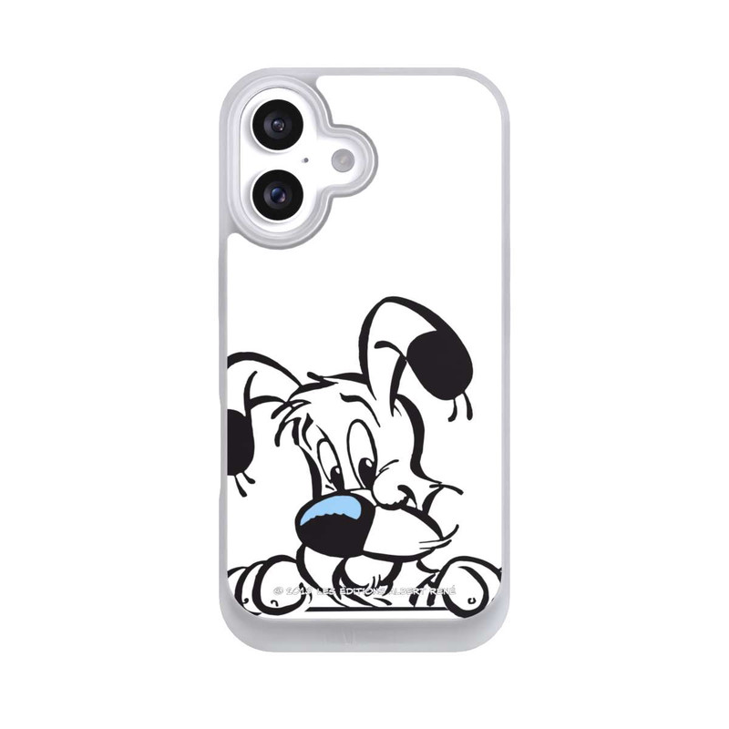 iPhone 16 NIVOpure Idéfix