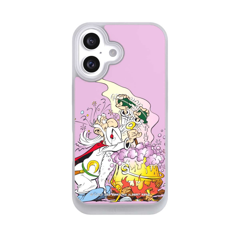 iPhone 16 NIVOpure Miraculix Zaubertrank